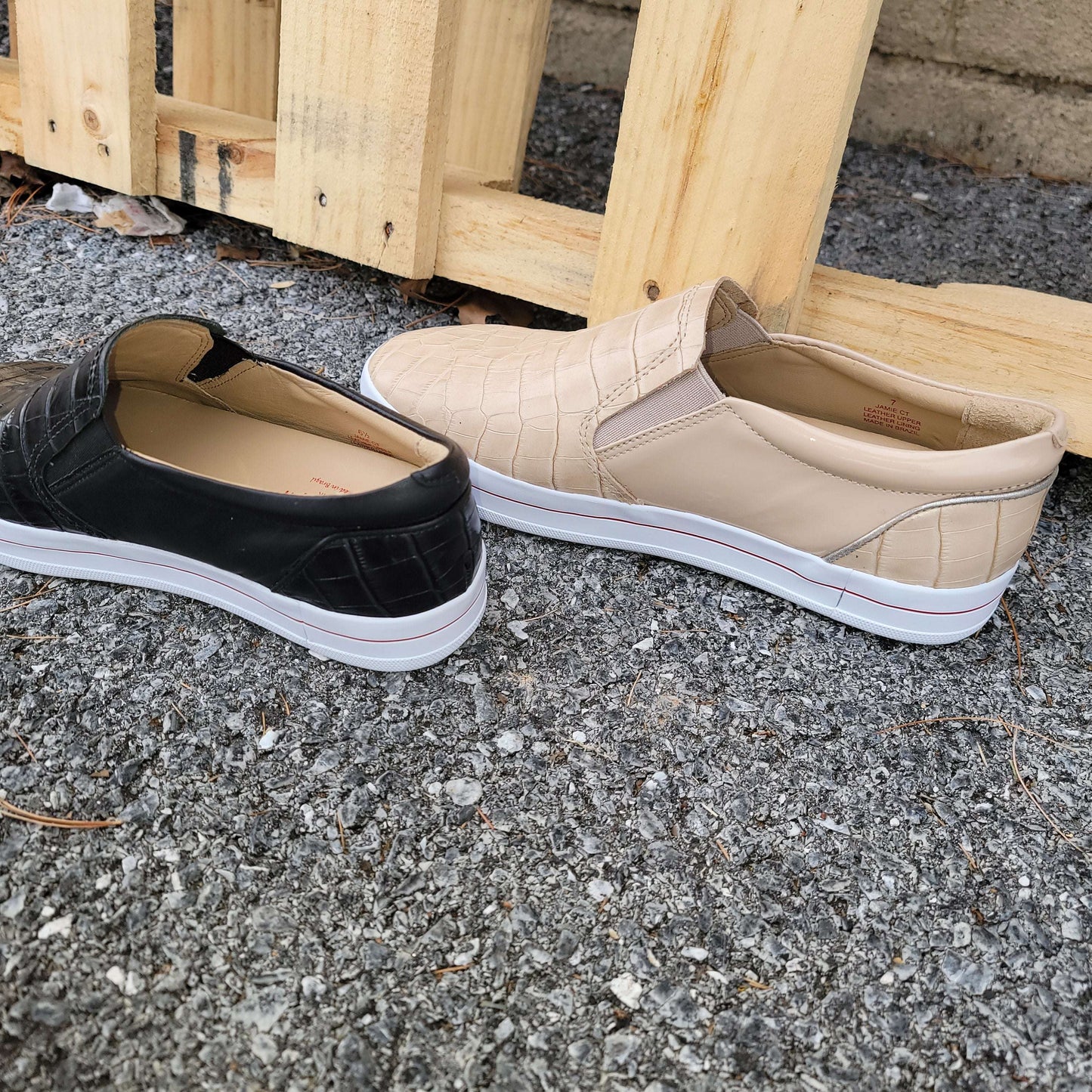 Marc Joseph - Jamie, SHOES, Marc Joseph, Plum Bottom