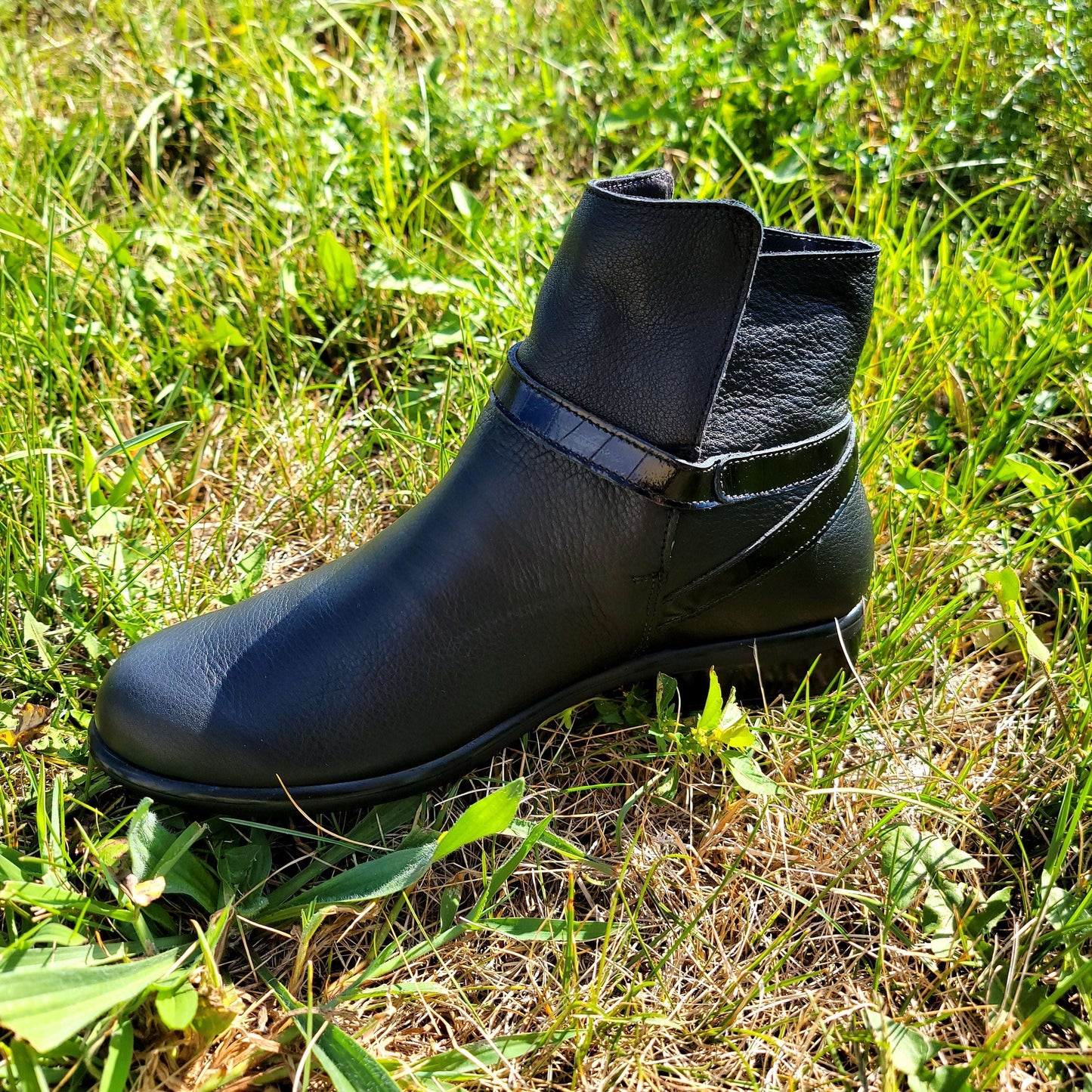 Naot - Briza Aura, SHOES, Yaleet, Plum Bottom