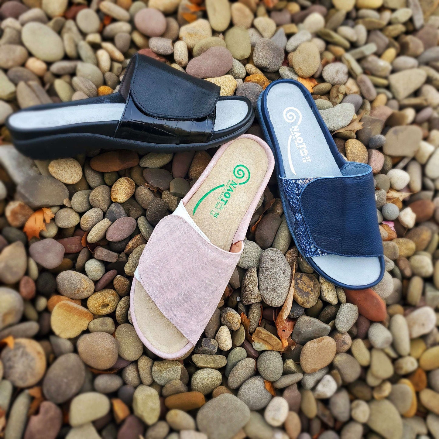 NAOT- Ipo 11203, Sandals, Yaleet, Plum Bottom