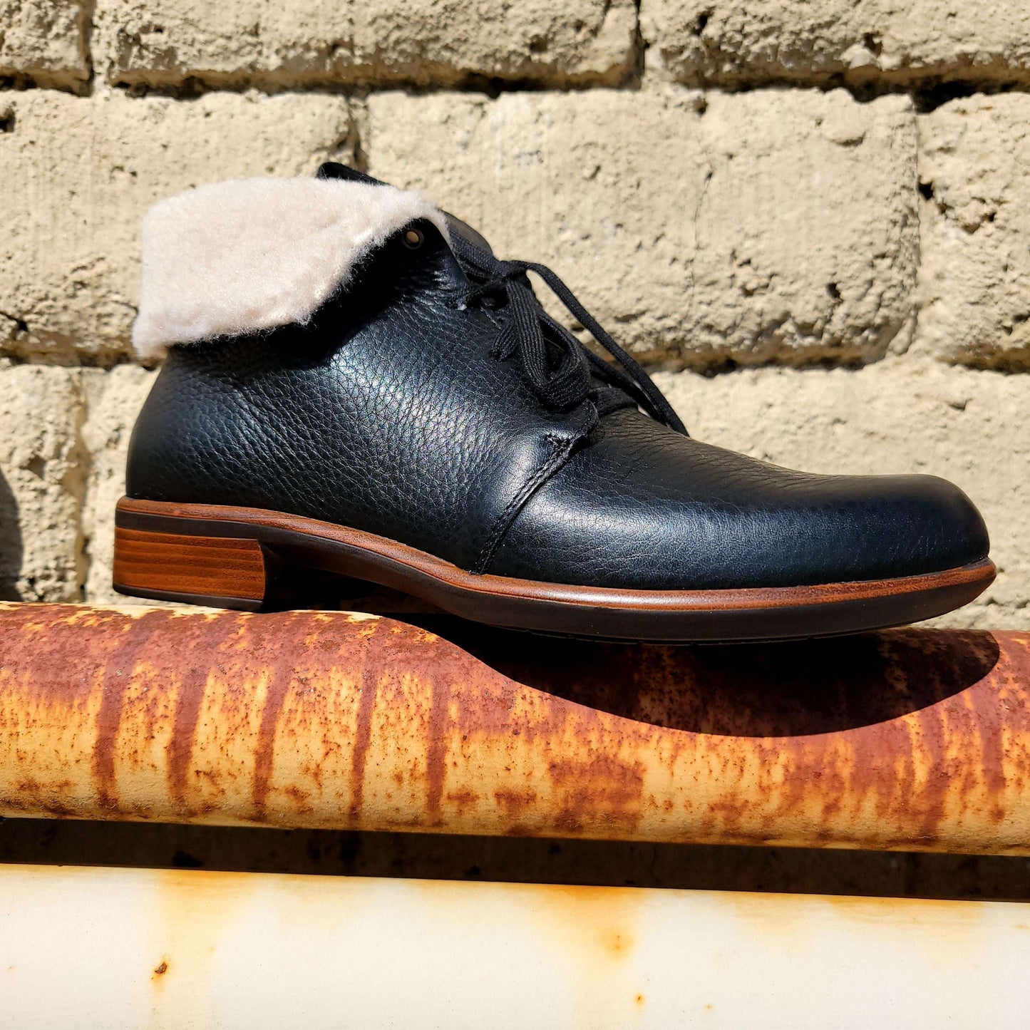 Naot - Pali, SHOES, Yaleet, Plum Bottom