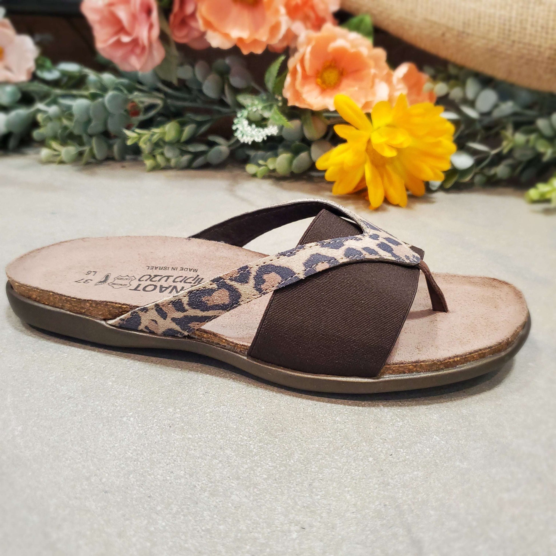 Naot - Penelope, Sandals, Yaleet, Plum Bottom
