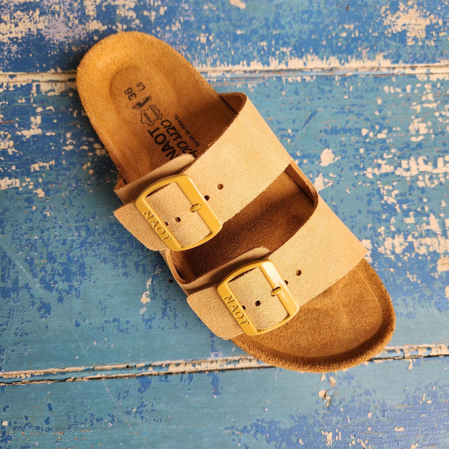 Naot - Santa Barbara 7500-FAH, Sandals, Yaleet, Plum Bottom