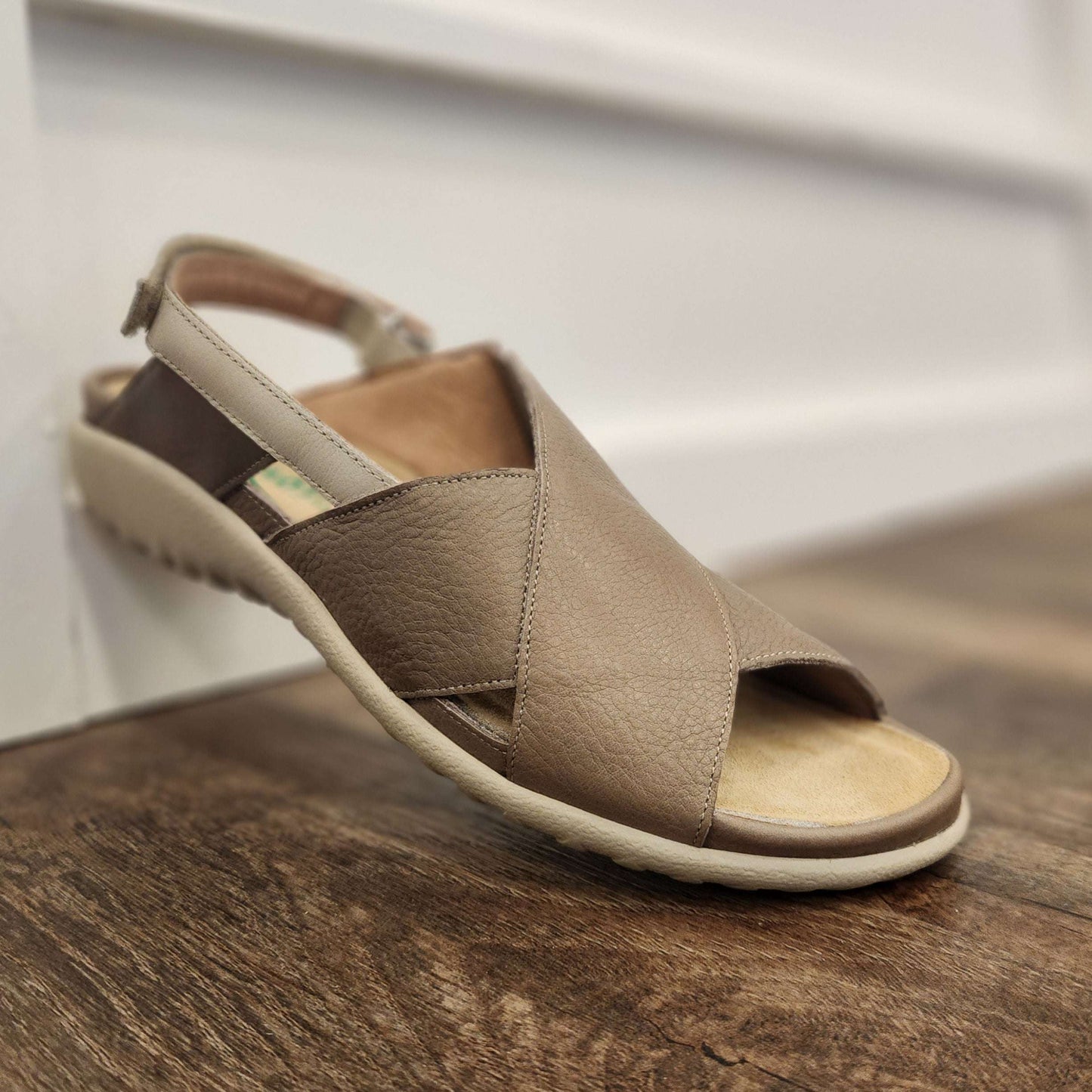 Niho, Sandals, Yaleet, Plum Bottom