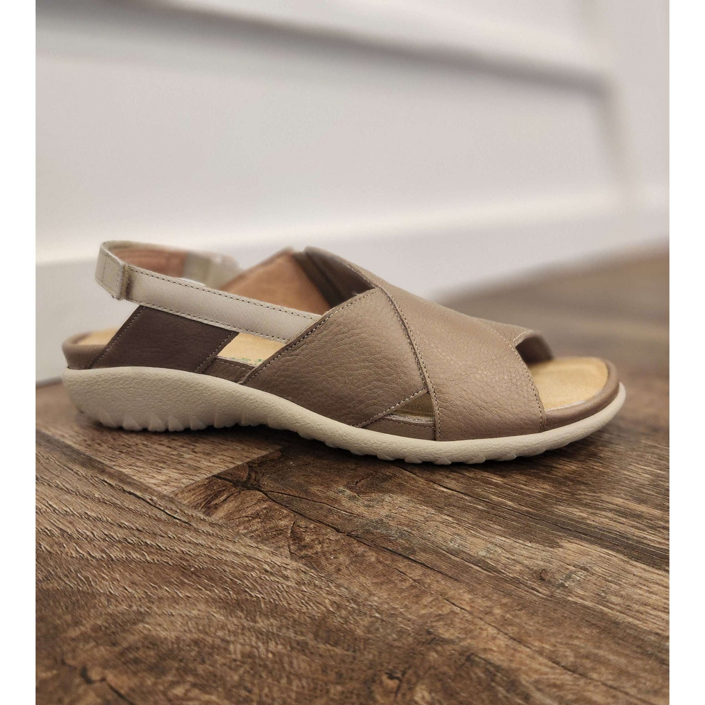 Niho, Sandals, Yaleet, Plum Bottom