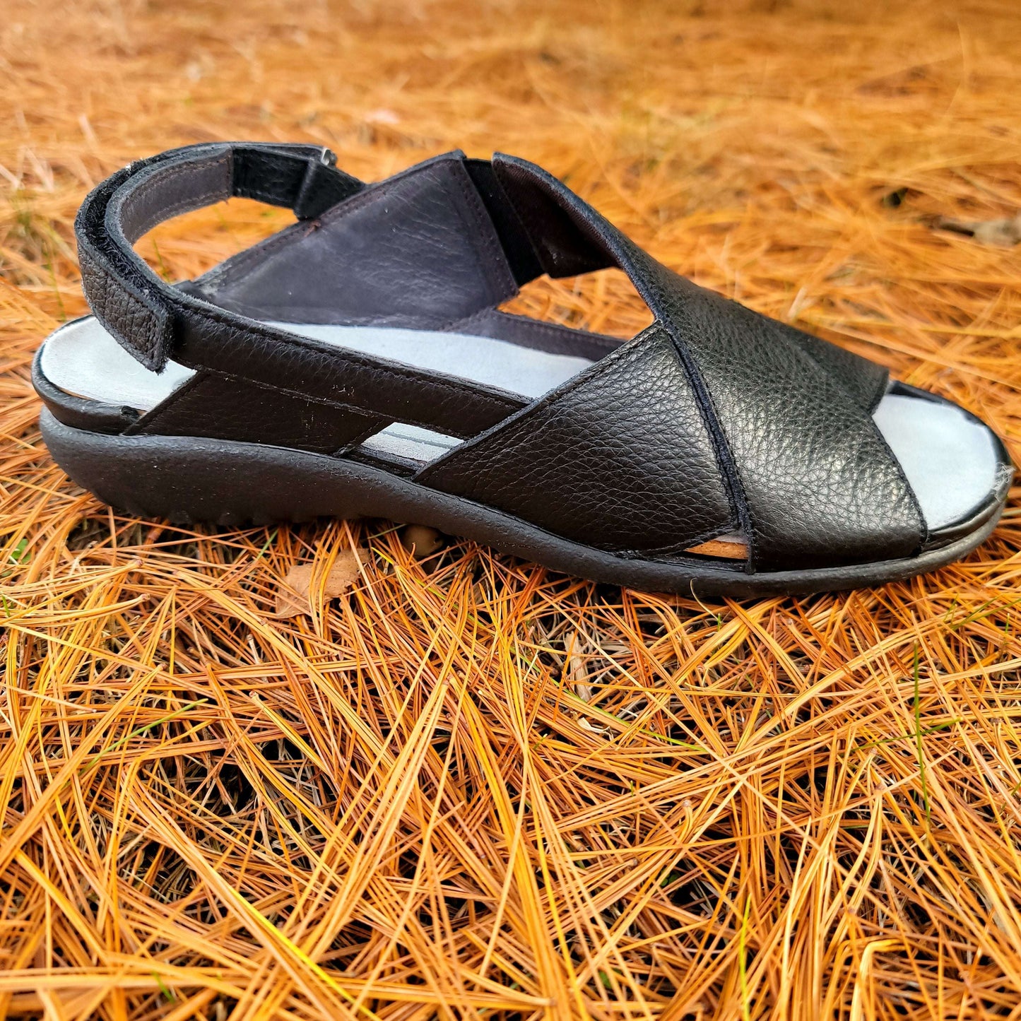 Niho, Sandals, Yaleet, Plum Bottom