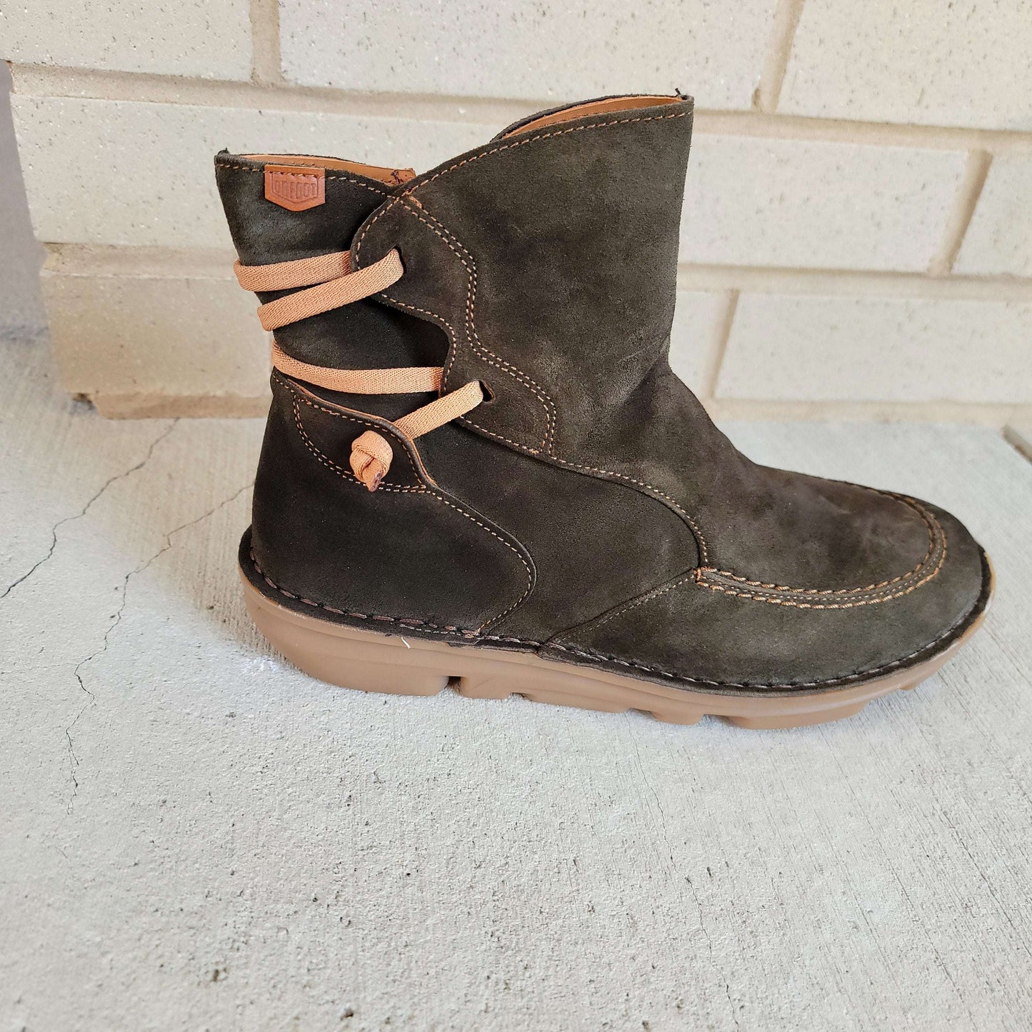 On Foot - Silken, SHOES, ONFOOT, Plum Bottom