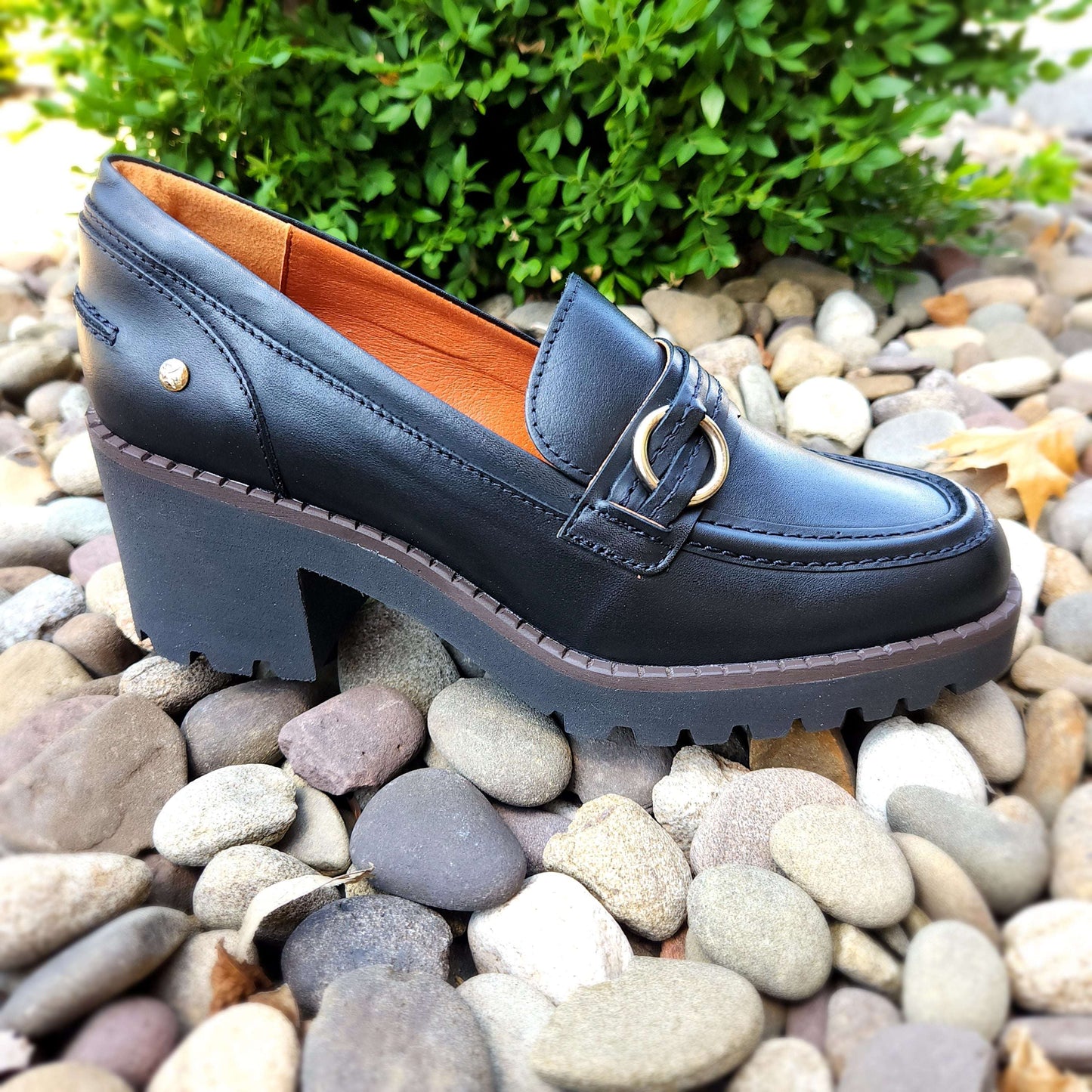 Pikolinos - Viella W6D - 3572, Loafers, Pikolinos, Plum Bottom