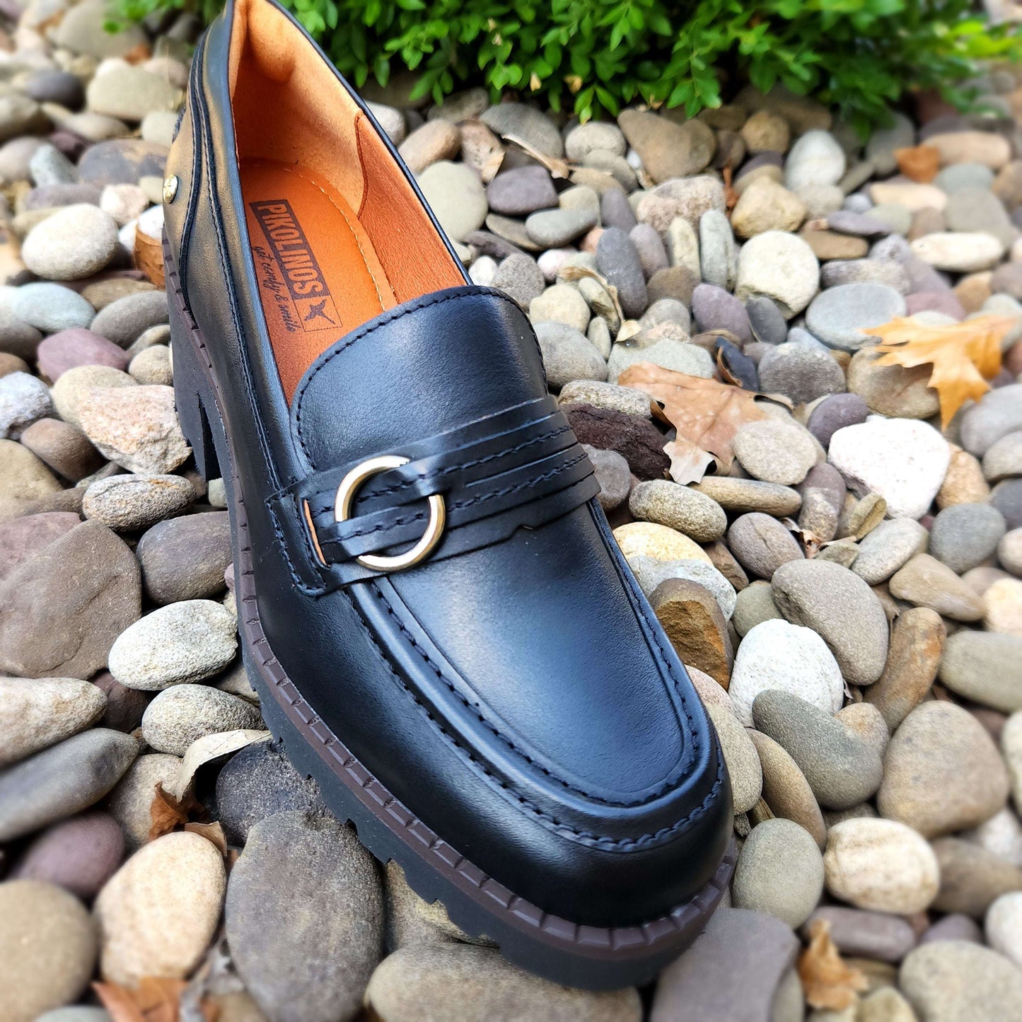 Pikolinos - Viella W6D - 3572, Loafers, Pikolinos, Plum Bottom