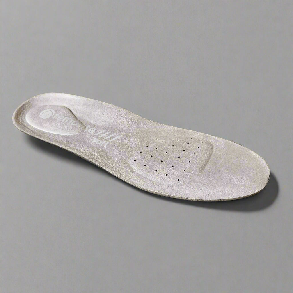 Remonte - R3518-60 Stretchy Sneaker, Sneakers, Remonte, Plum Bottom