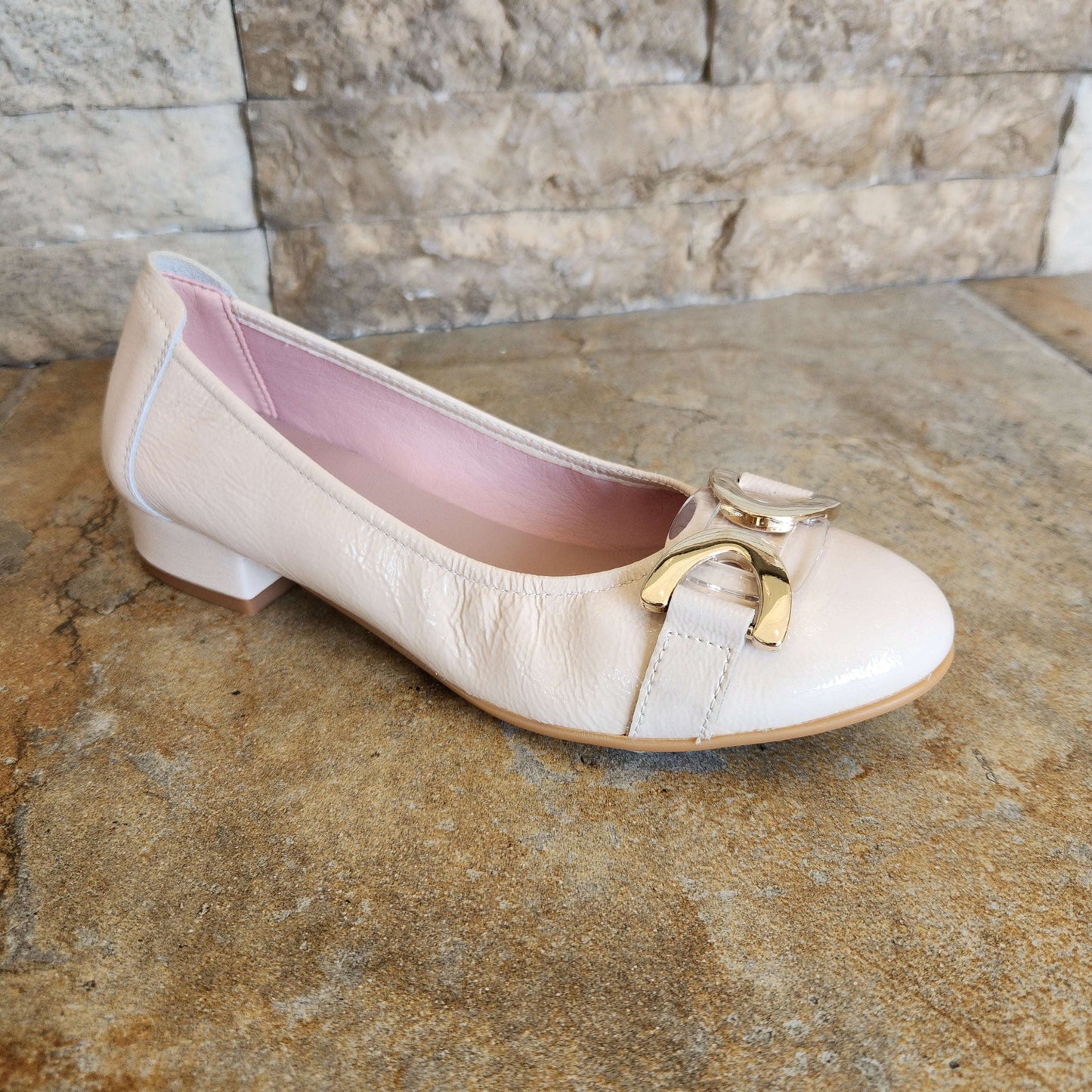Sabrinas - Celine, flats, Sabrinas, Plum Bottom