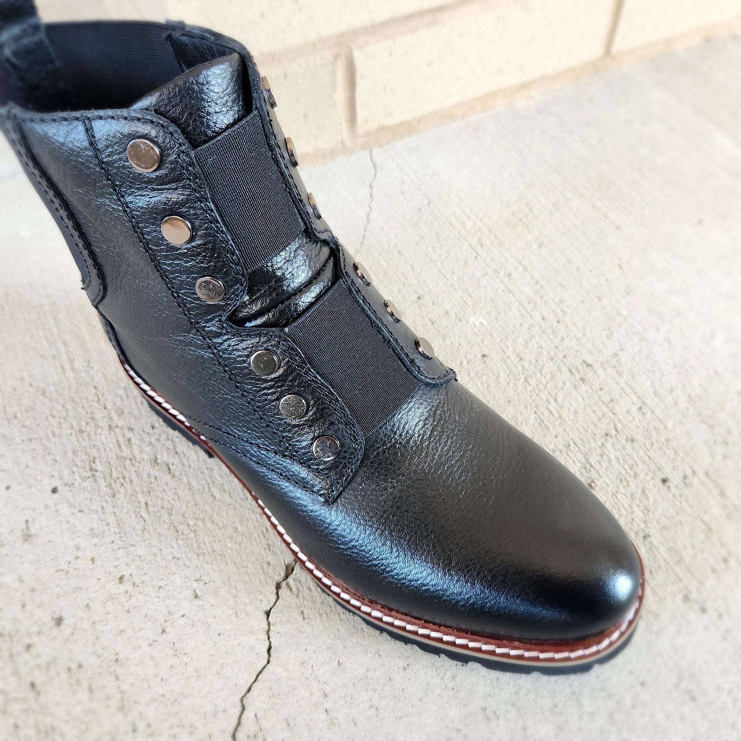 Softwalk - Indiana, SHOES, SOFTWALK, Plum Bottom