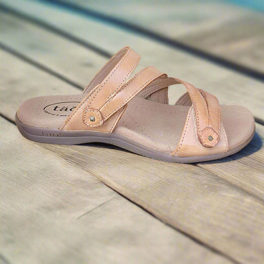 Taos - Double U, SHOES, TAOS, Plum Bottom