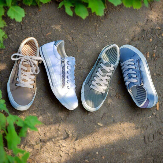 Taos - Z Soul Canvas Sneaker, SHOES, TAOS, Plum Bottom