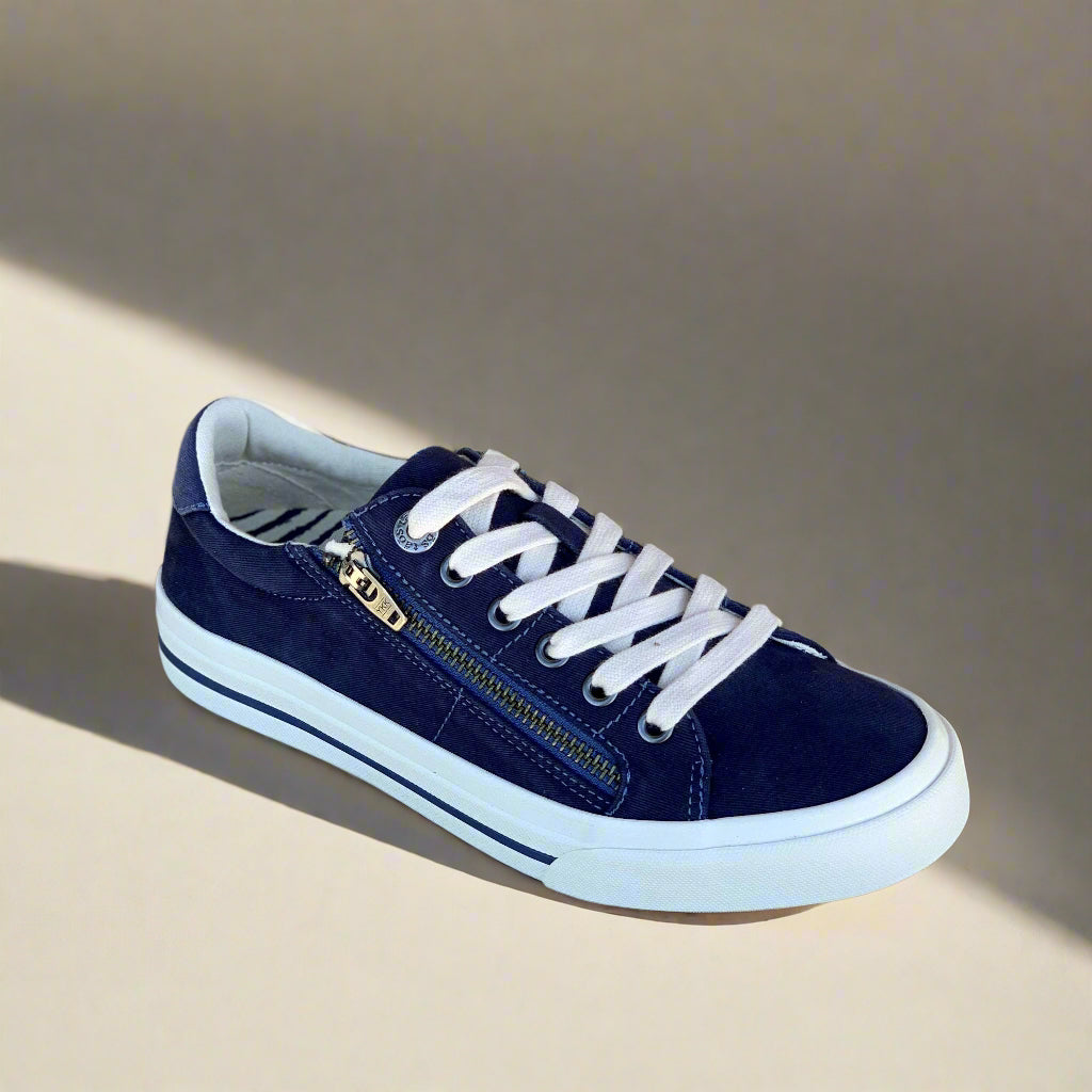 TAOS Z Soul Sneaker, Sneakers, TAOS, Plum Bottom