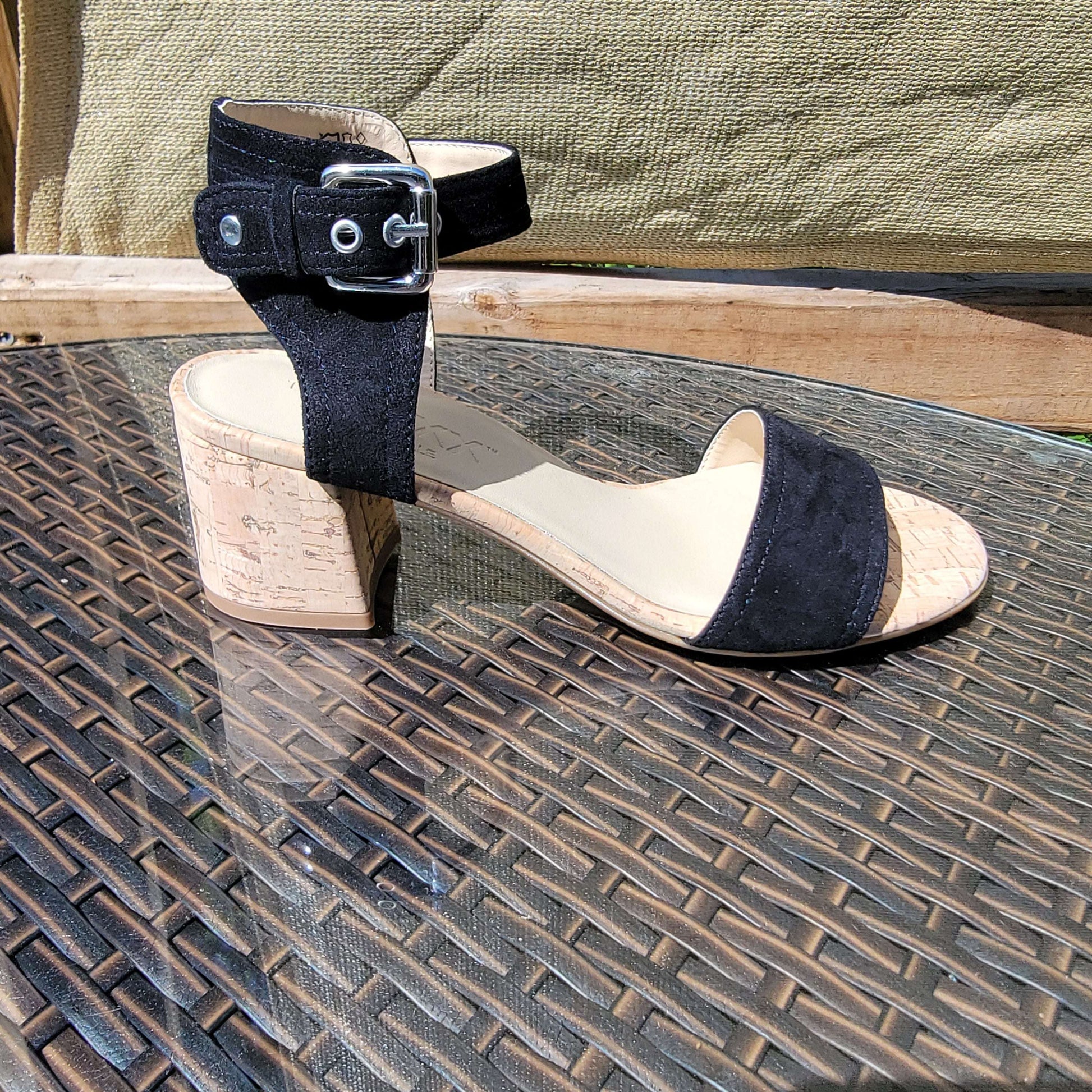 The Flexx - TGIF, SHOES, THE FLEXX, Plum Bottom
