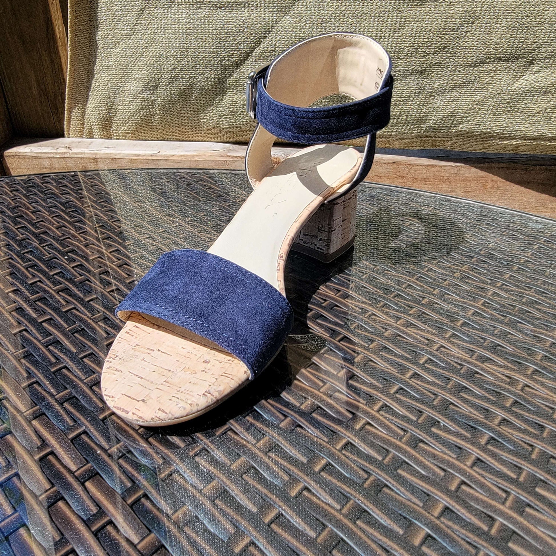 The Flexx - TGIF, SHOES, THE FLEXX, Plum Bottom