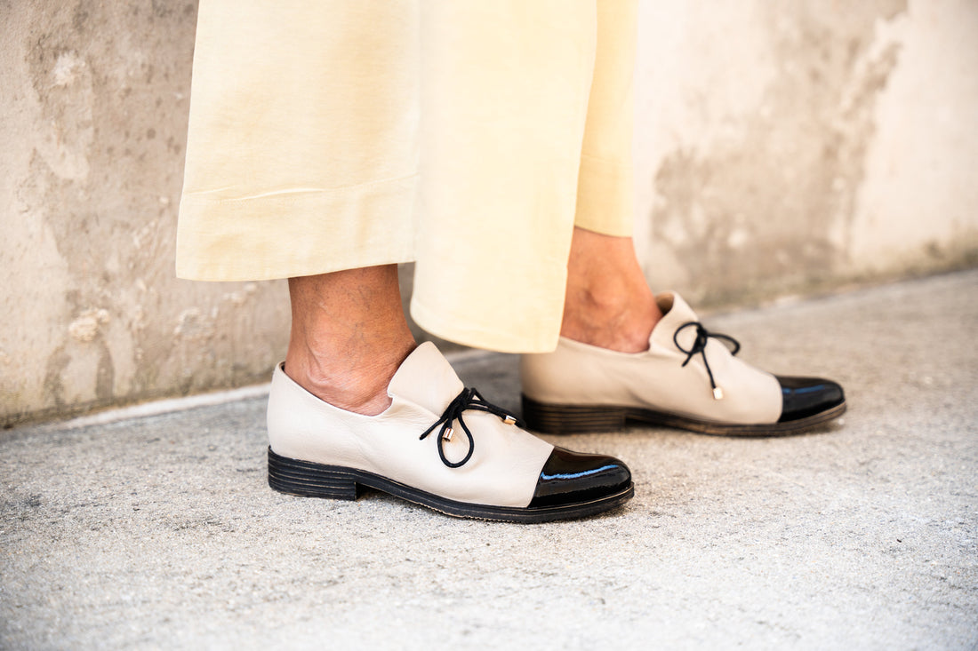 Build a Capsule Shoe Wardrobe: 5 Styles to Elevate Every Outfit