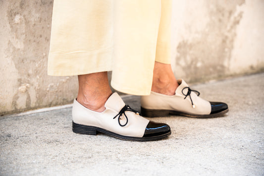 Build a Capsule Shoe Wardrobe: 5 Styles to Elevate Every Outfit