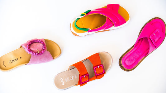 The Color Edit: This Season’s Must-Have Hues