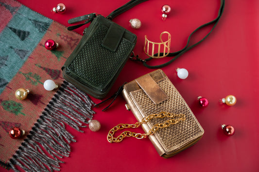 Get a Head Start on Holiday Shopping with the Perfect Accessories