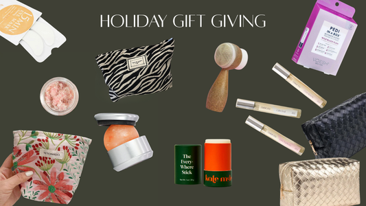 Holiday Gifting, Solved: Plum Bottom’s Guide to Seriously Good Gifts