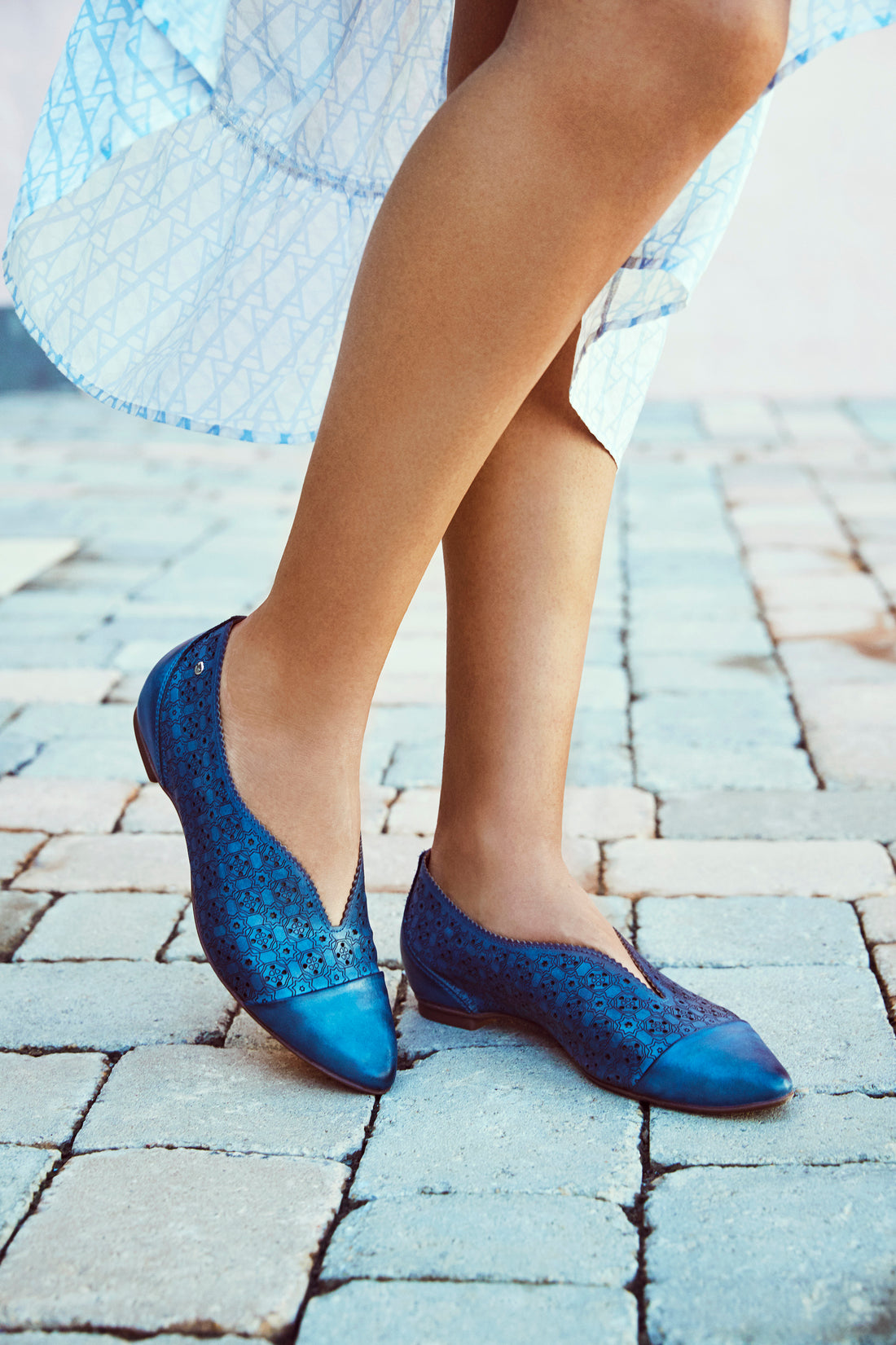 If the Shoe Fits, Buy it: Expert Advice on Finding Your Perfect Fitting Shoe