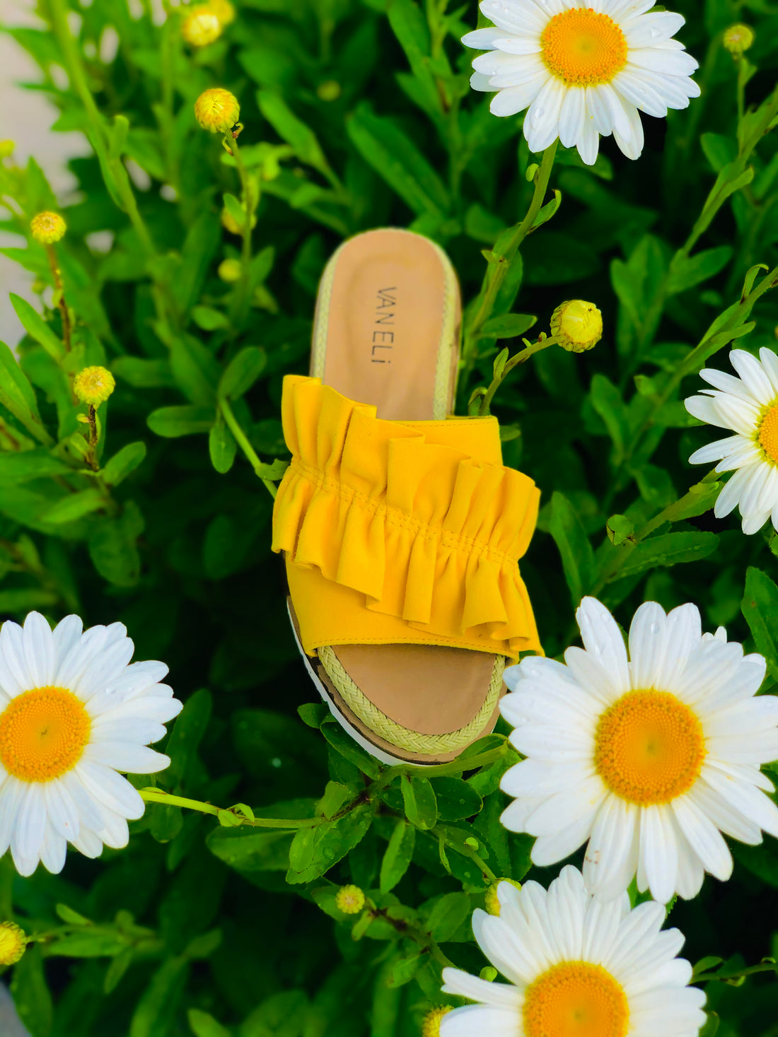 Blog: Summer Shoes that everybody loves