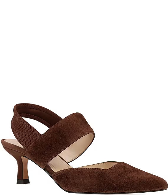PELLE MODA Kiam Evening Pump