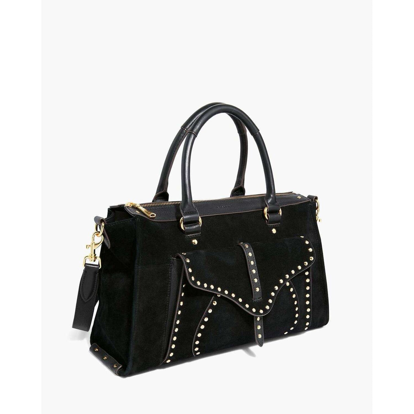 aimee-kestenberg---amour-satchel-black-suedehandbagsaimee-kestenbergplum-bottom-35073321