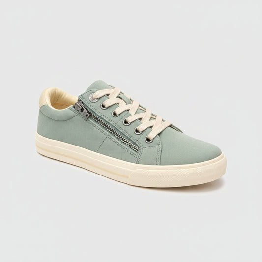 TAOS Z Soul Sneaker- Spearmint