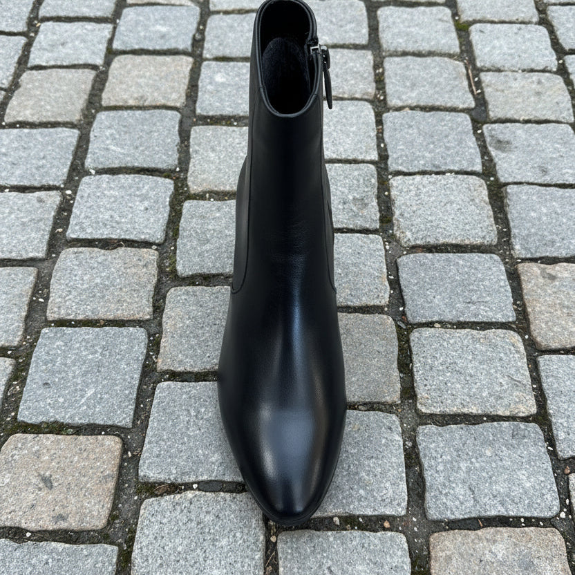 REGARDE LE CIEL MILLIE-01 Ankle Boot