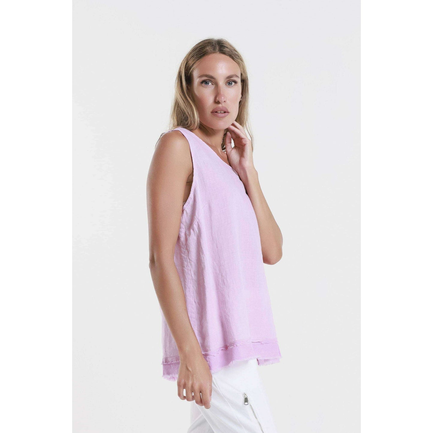tina-stephens-italytees-by-tina---lotti-ruffle-edge-tank-bt130-328-teal-enzyme-one-sizeclothingtina-stephens-italytees-by-tinaplum-bottom-35915080