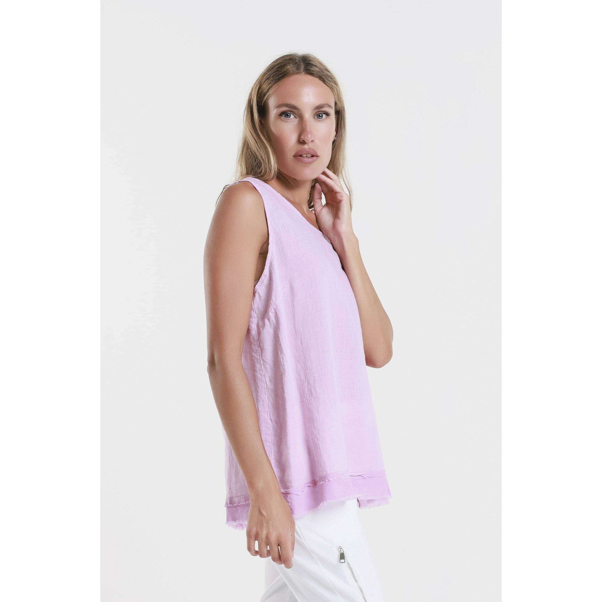 tina-stephens-italytees-by-tina---lotti-ruffle-edge-tank-bt130-328-teal-enzyme-one-sizeclothingtina-stephens-italytees-by-tinaplum-bottom-35915080
