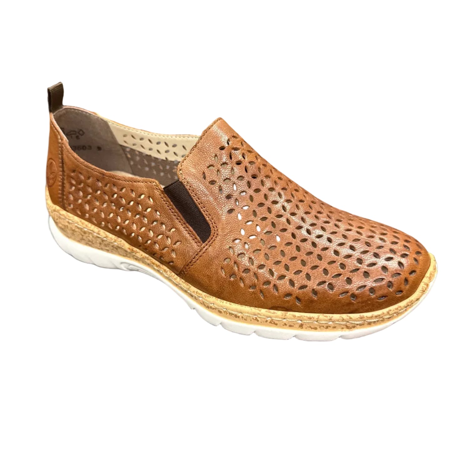 Rieker N4251-22 Shoe