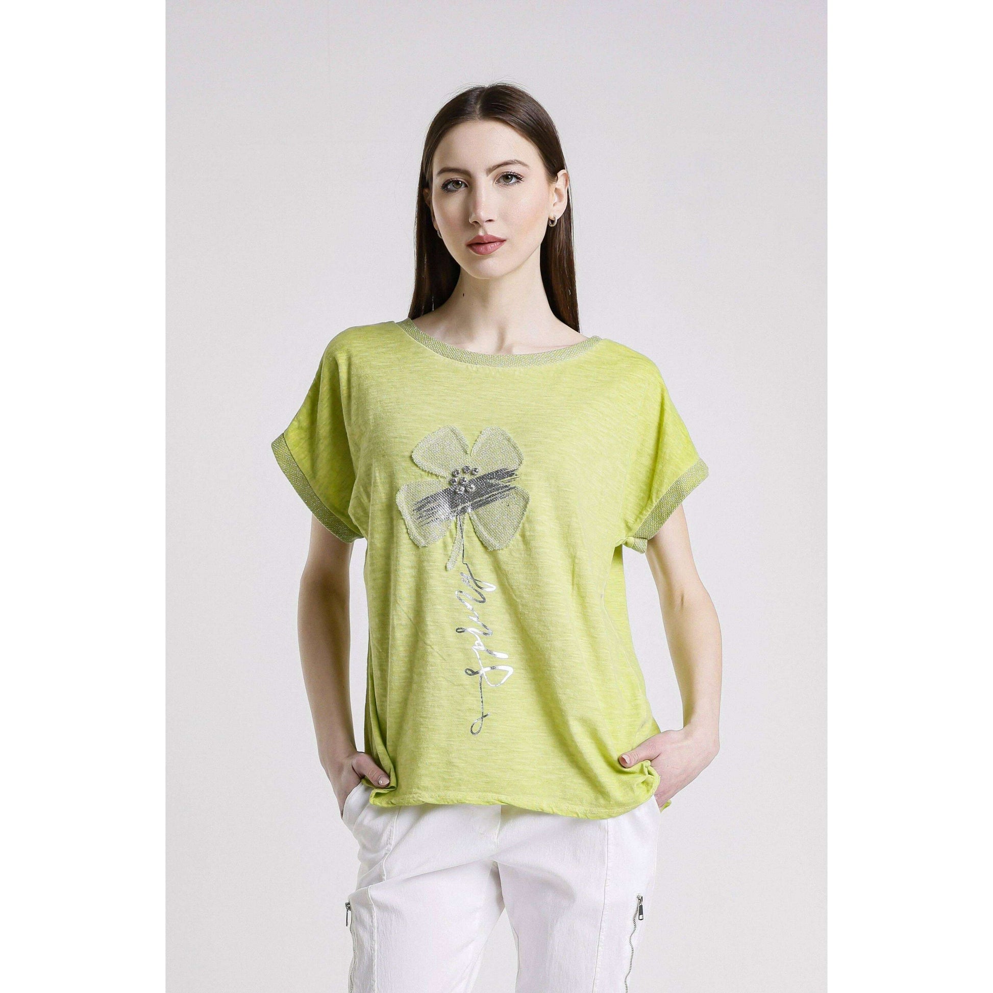 tina-stephens-italytees-by-tina---vanya-flower-short-sleeve-applique-t-shirt-bss907f-100-whitetopstina-stephens-italytees-by-tinaplum-bottom-35914074