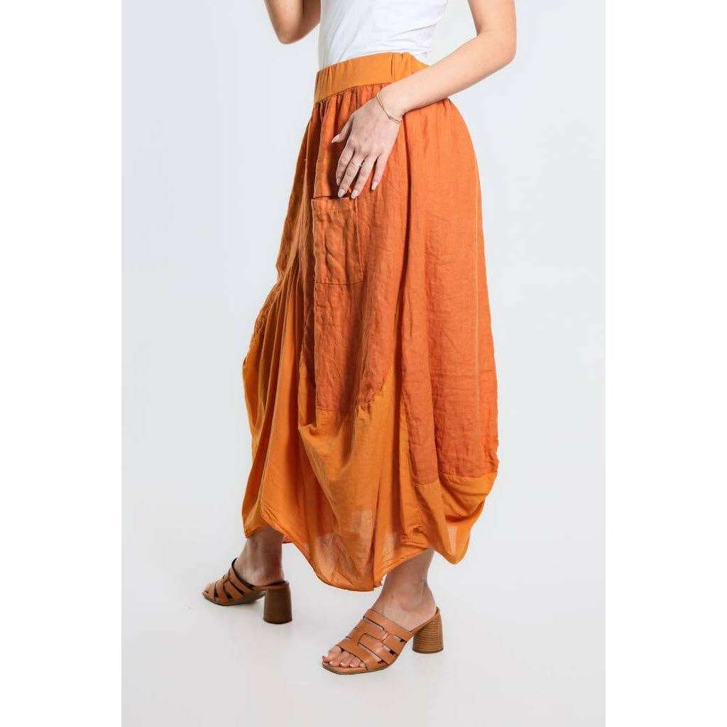 tina-stephens-italytees-by-tina---brenna-cottonlinen-bunched-pocket-skirt-sl102w-810-coralclothingtina-stephens-italytees-by-tinaplum-bottom-35915162