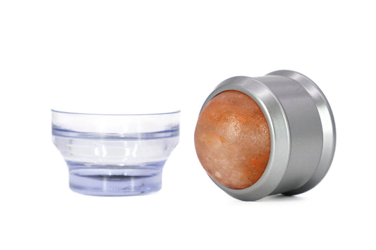 Himalayan Secrets - Himalayan Salt Ball Roller