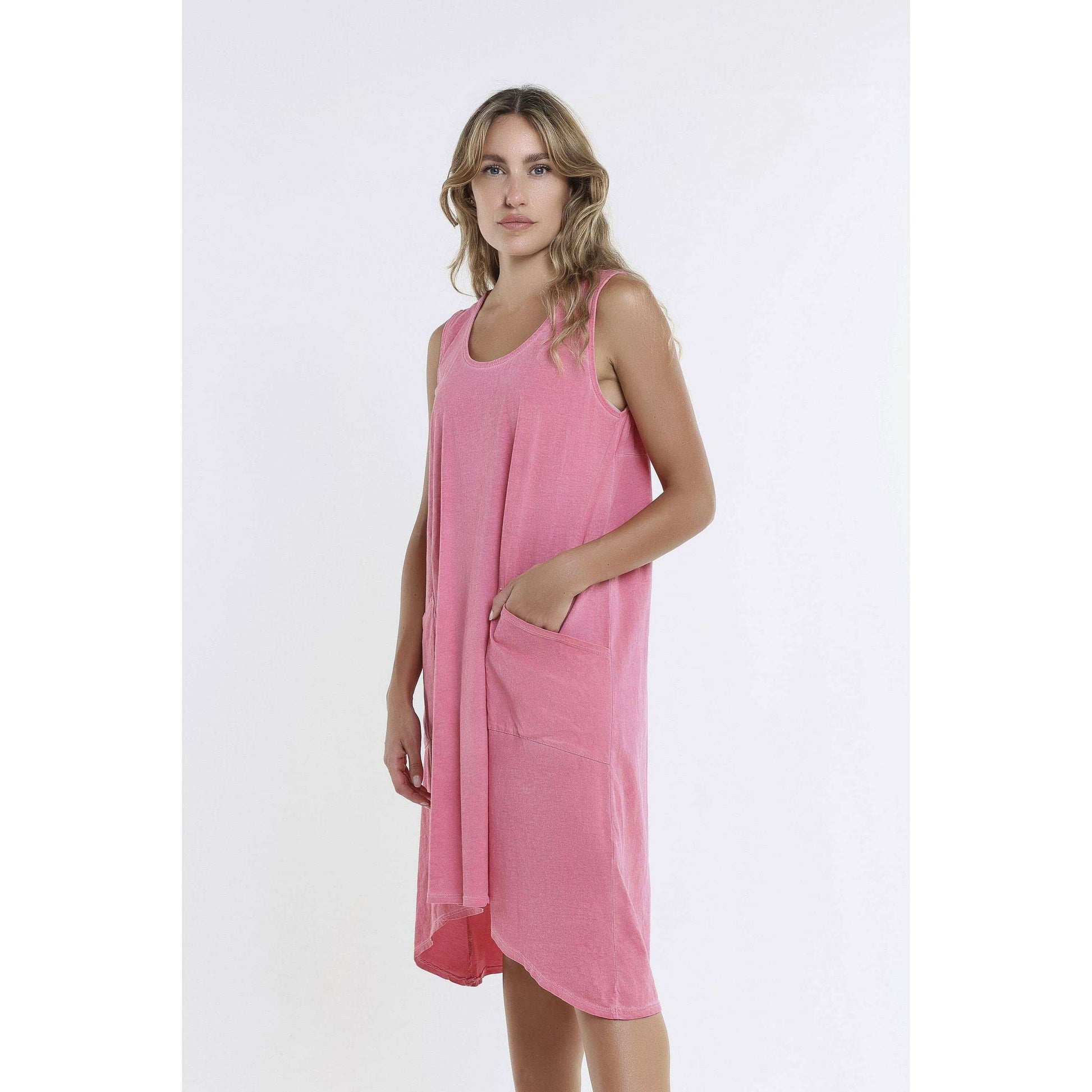 tina-stephens-italytees-by-tina---sue-cotton-double-pocket-tank-dress-dt127-308-army-enzyme-one-sizeclothingtina-stephens-italytees-by-tinaplum-bottom-35915117