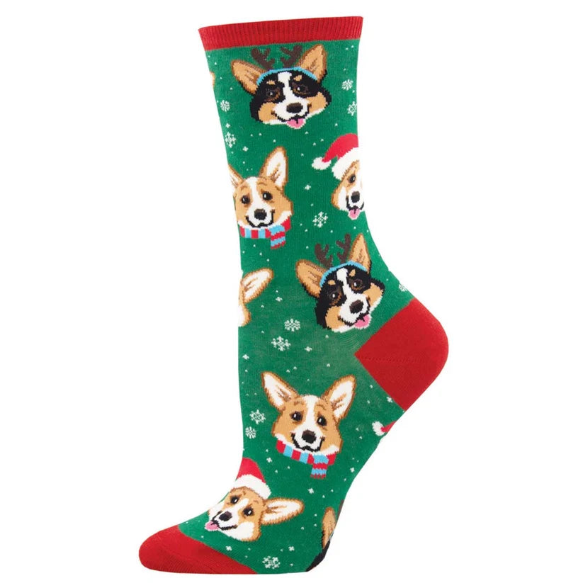 SOCKSMITH Happy Pawlidays