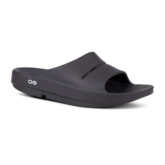 oofos-ooahh-slide--blackshoesoofosplum-bottom-35932899