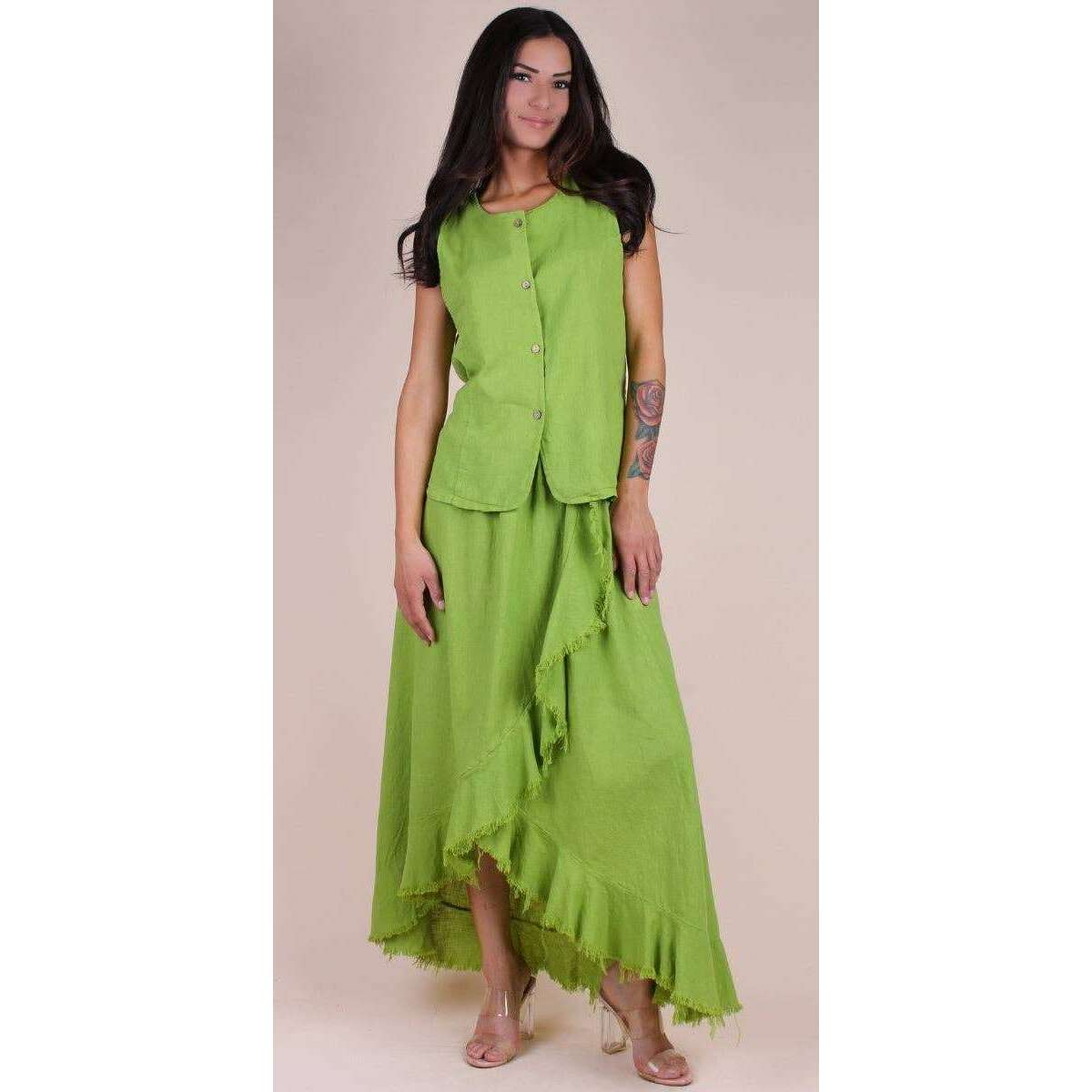 gigi-moda---ventura-linen-skirt-sageclothinggigi-modaplum-bottom-35925320