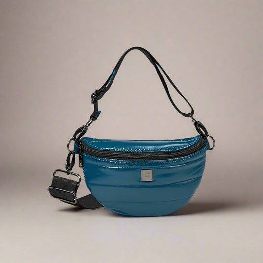 Think Royln - Shining Star - Glossy Teal