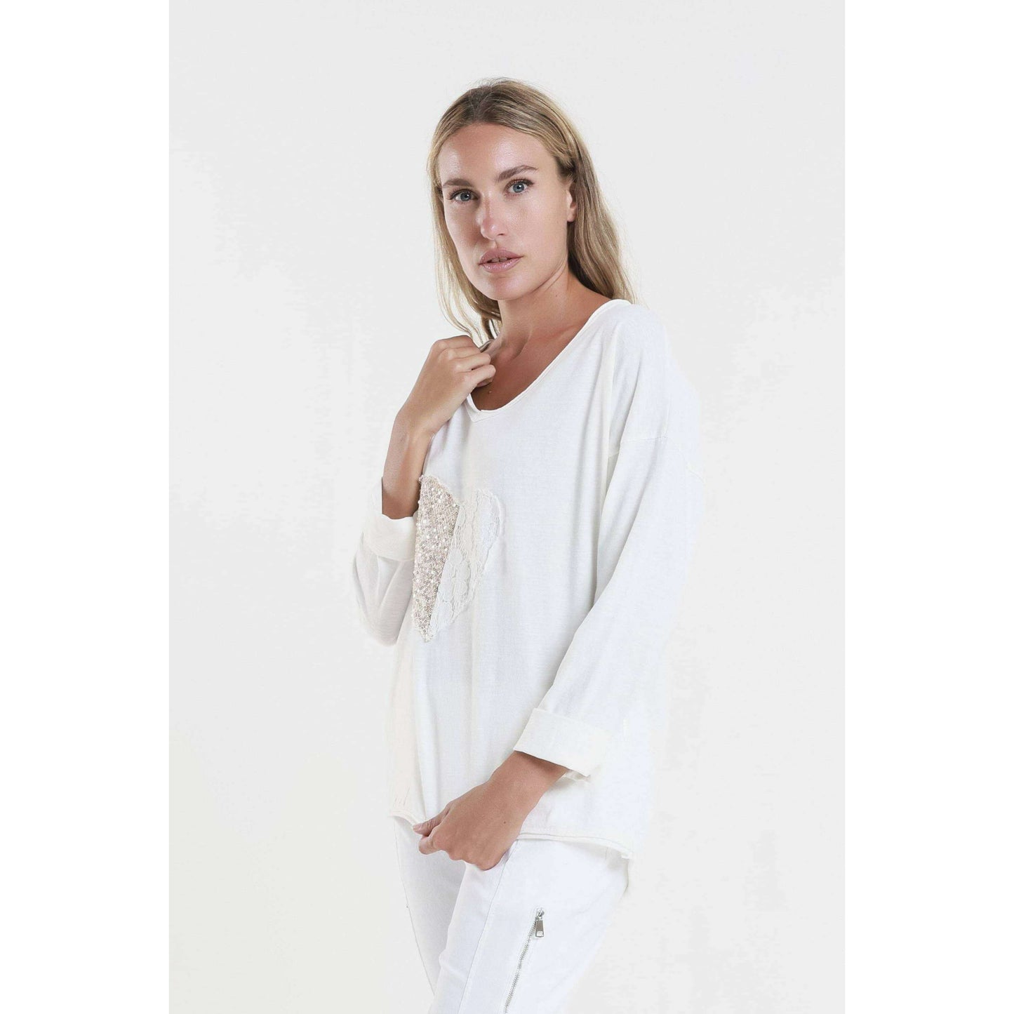 tina-stephens-italytees-by-tina---heart-janice-long-sleeve-sequinlace-heart-top-bls149-105-cream-one-sizetopstina-stephens-italytees-by-tinaplum-bottom-35914179