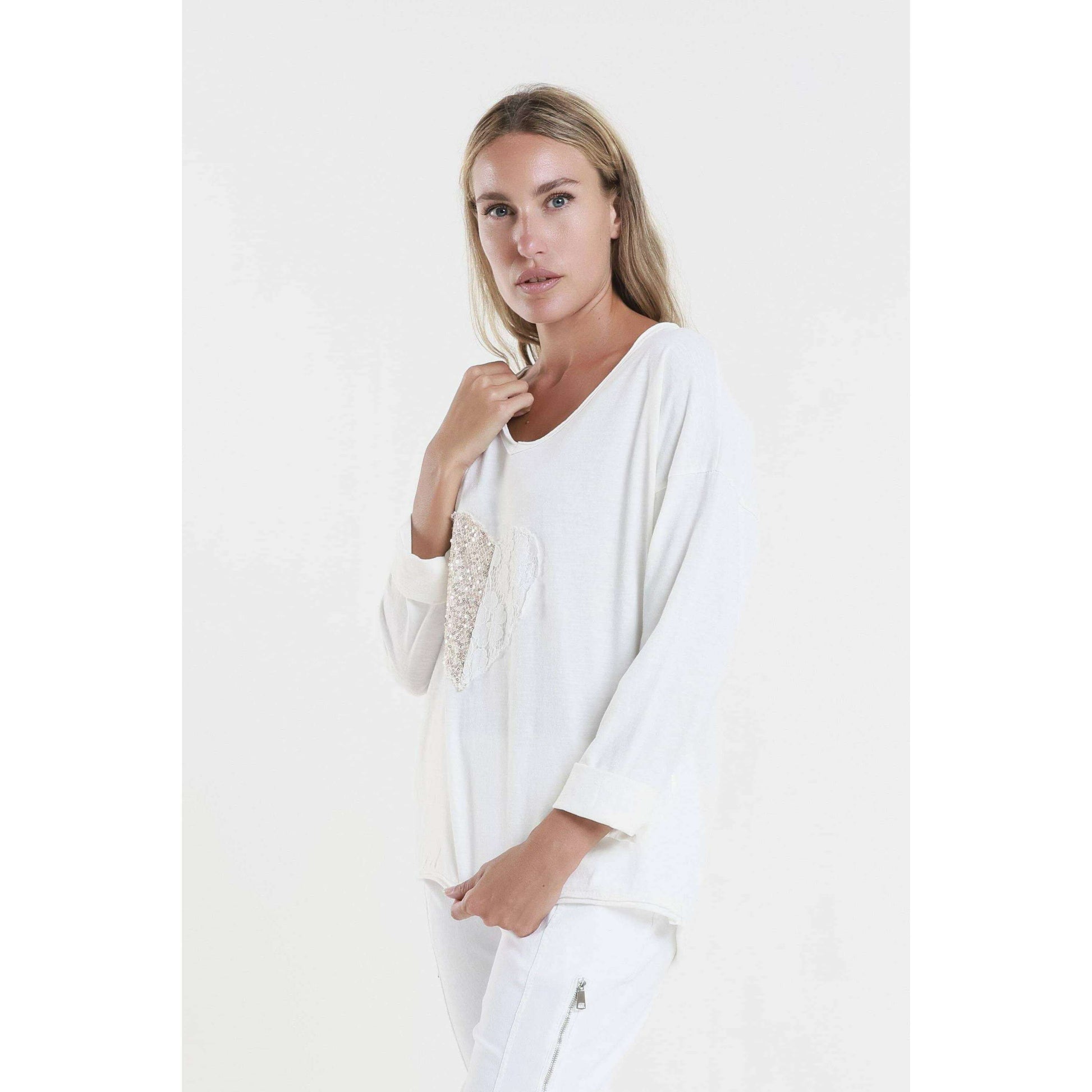 tina-stephens-italytees-by-tina---heart-janice-long-sleeve-sequinlace-heart-top-bls149-105-cream-one-sizetopstina-stephens-italytees-by-tinaplum-bottom-35914179