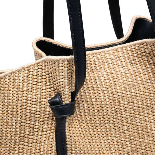 urban-expressions-lorenza-tote-straw-tote-natural-blackhandbagsurban-expressionsplum-bottom-35644282
