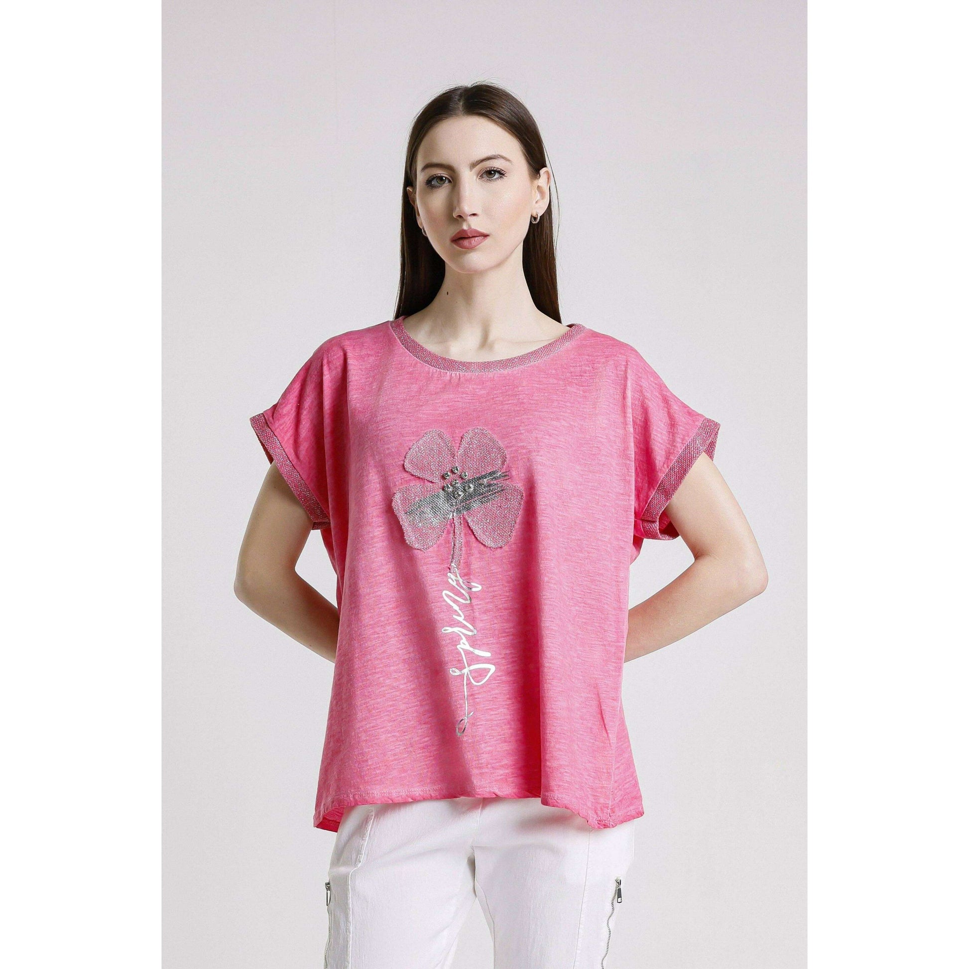 tina-stephens-italytees-by-tina---vanya-flower-short-sleeve-applique-t-shirt-bss907f-100-whitetopstina-stephens-italytees-by-tinaplum-bottom-35914082