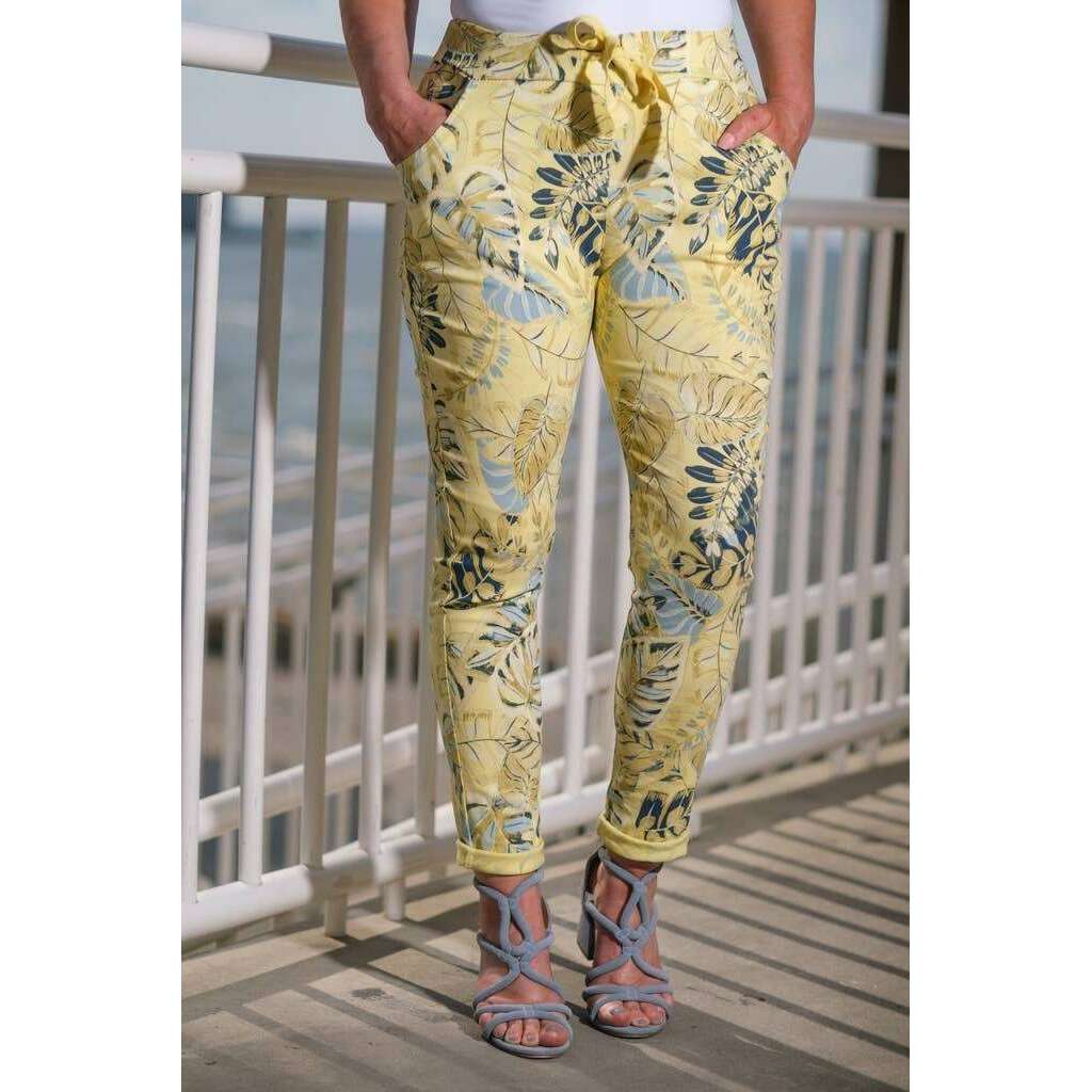 tina-stephens-italytees-by-tina---daelyn-tropical-leaf-pant-pl707-700-yellowpantstina-stephens-italytees-by-tinaplum-bottom-35914229