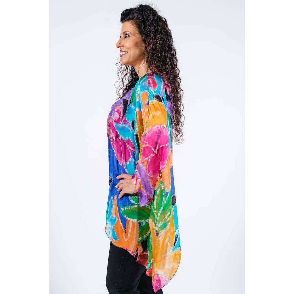 tina-stephens-italytees-by-tina---sofia-lily-watercolor-silk-kaftan-bq201lw-810-coralclothingtina-stephens-italytees-by-tinaplum-bottom-35914629