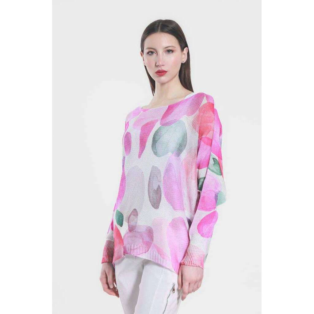 tina-stephens-italytees-by-tina---washed-dots-danielle-batwing-open-knit-sweater-bls424d-650-pinksweaterstina-stephens-italytees-by-tinaplum-bottom-35913975