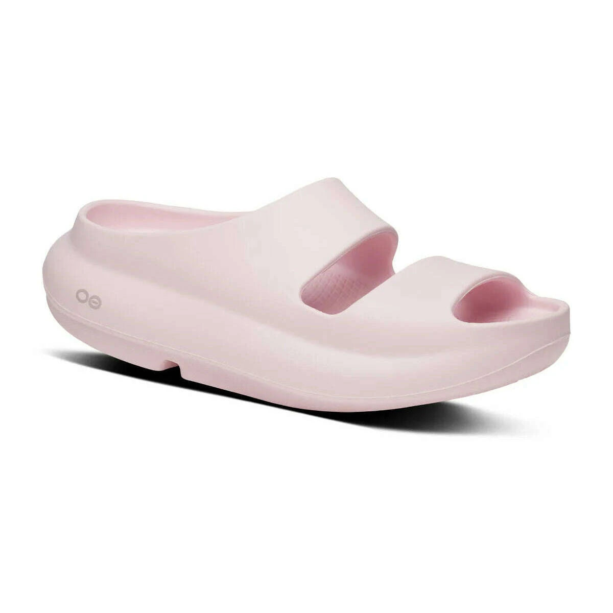 OOFOS Ooyea Plus, SHOES, OOFOS, Plum Bottom
